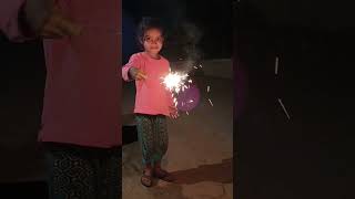 Diwali 🎇 #youtubeshorts #shorts #diwali #diwalirangoli #fireworks #skyshot #dikri #love