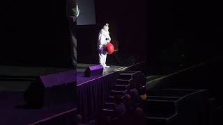 Puddles Pity Party Makes His Grand Entrance. Center Stage Theater, Atlanta, GA. 10/29/23