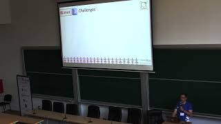 Building LibreOffice with WSL2 (for Linux and Windows) - LibreOffice Conference 2023