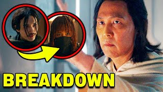 Acolyte Episode 1 & 2 Breakdown: Star Wars Explained | Review