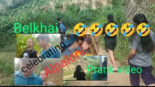 Epi-_18!! Alpaloni celebrating!! prank video with friends!!Entertainment purpose 🤣🤣🤣🤣🤣