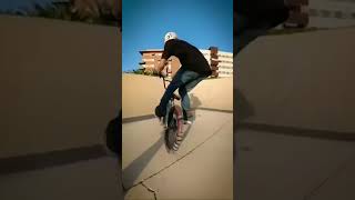 DRIFT BMX