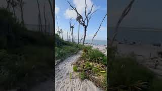 Found This Amazing Beach In Florida