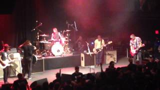 Foo Fighters - Generator [Live] @ 9:30 Club - 5/5/2014