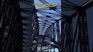 🌉 SYDNEY HARBOUR BRIDGE 🌉🐚 SYDNEY OPERA HOUSE 🐚 📍 NSW - AUSTRALIA 🇦🇺