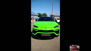 9. Lamborghini Urus #cars #carlife #carlover #odessa #одесса #авто