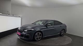 2021 BMW 2 Series M235 2 GMP 4DR AUTO Grey