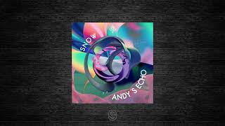 Premiere: Andy's Echo - Snow - A Tribe Called Kotori