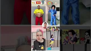 Who is your best / cutest #tiktokviral #shorts #047