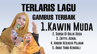 GAMBUS TERLARIS LIMA LAGU TERBAIK OGM AL - AZHAR