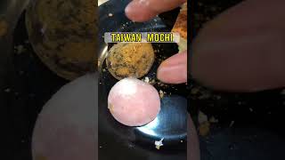 Taiwan Mochi