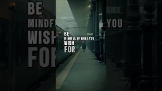 Be mindful of what you wish for | Denzel Washington #motivation #success #denzelwashington