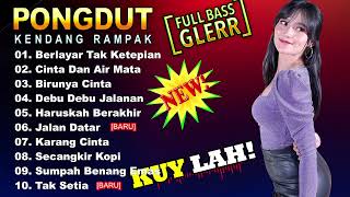 PONGDUT 2023 KOPLO KENDANG RAMPAK FULL BASS BLEKUK!!