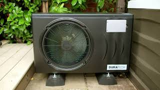 Are there any other benefits to an air source heat pump