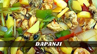 DAPANJI