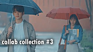 Музыкальная нарезка - [Клип на дорамы] - (collab collection#3)