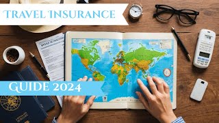 Ultimate Travel Insurance Guide 2024: Choose the Best Policy for Your Vacation | HasWings™