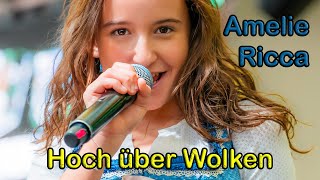 Amelie Ricca - Hoch über Wolken, live im Wiesbauer Zelt auf der Wiener Kaiser Wiesn