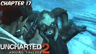 Uncharted: Among Thieves - Chapter 17