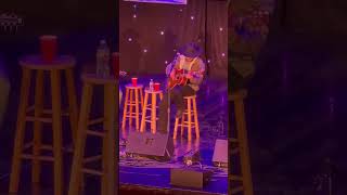 Chayce Beckham preforming 23 #country #countrymusic