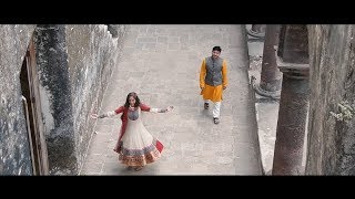 Cinemati Pre wedding | Teaser | Prem He | Prashant + Swati | Memories Maker