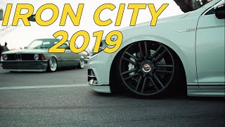 Iron City 2019 Aftermovie