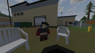 Unturned - Buak | Dead Not Alive Questline 1-3