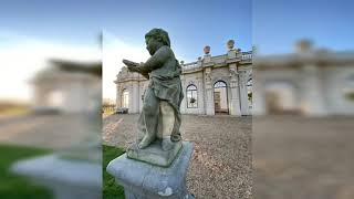 English Heritage Wrest Park