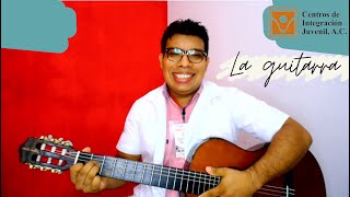 La Guitarra como una actividad saludable para la vida