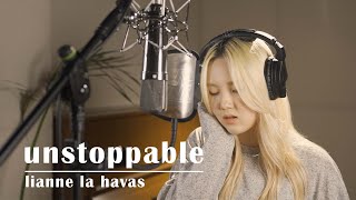 Lianne La Havas – Unstoppable (Cover by SUUUYEON)