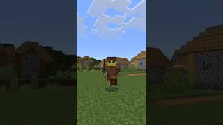 ARMOR YANG DI LUPAKAN PADA MINECRAFT #shorts #minecraft