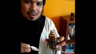 Madu Pahit Hitam Super - madu Bima 99 Madu Pahit Hitam Super