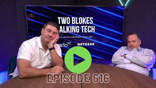 The Russian Hacker Named, Optus' Triple-Zero Woes and More on Two Blokes Talking Tech #617