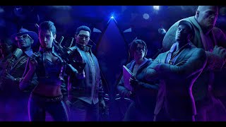 SAINT ROW 3 REMASTERED PC- L'ATTAQUE DE LA BASE MILITAIRE #2