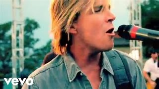 Jack Ingram - Barefoot And Crazy