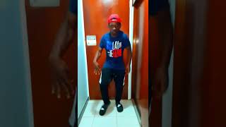 Agwa_AKA- RED|| LilyCelloDee || dance video.||#fypシ #explore #hiphopdance #viral