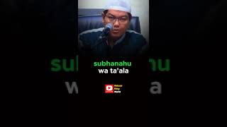 Hidup cuma sebentar - Ustadz Dr.Firanda Andirja,MA