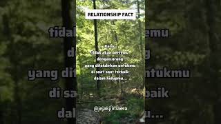 Relationship Fact #shorts #faktapsikologi #subscribe