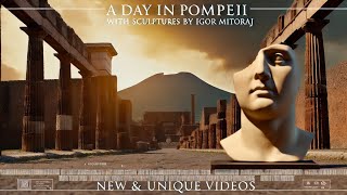 A day in Pompeii