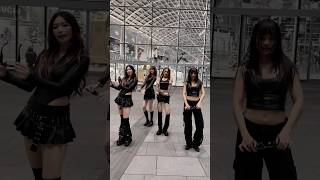 I can melt an igloo, yeah, 'cause I'm so dang hot ~ #roxo #kpop #dancecover #kissoflife #igloo oo