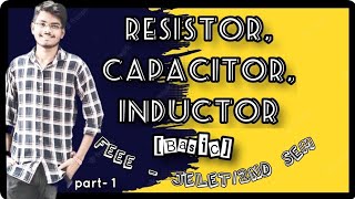 A Step-by-Step Guide To Resistor, Conductor, Insulator Overview । part-1 @engineerwala8634