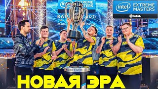 ЛУЧШИЕ МОМЕНТЫ CS:GO IEM KATOWICE 2020 - №3