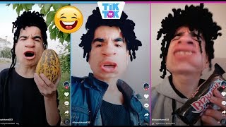 İzlerken Utandım - Hüseyin Kamal Tik Tok Videoları (Cringe)