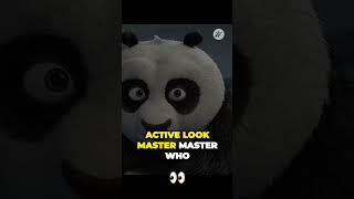 KUNG-FU PANDA EMOTİONAL VİDEO MOTİVATİON #kungfupanda