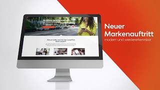 LeasePlan Bank 2.0 - Neue Website