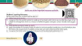 Gohar Skill Up Science 4|Unit 8|Lec 1|Intro of Unit