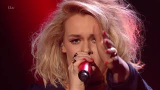 The X Factor UK 2017 Grace Davies Live Shows Full Clip S14E17