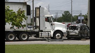 How are truck accident claims different than typical car accident claims?