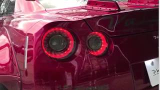 Valenti Nissan R35 GTR Tail Lights