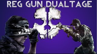 Reg Gun Dualtage